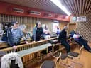 Austrian Open 2010 Bild 72