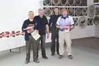 Fotos Austrian Open 2012 Bild 25